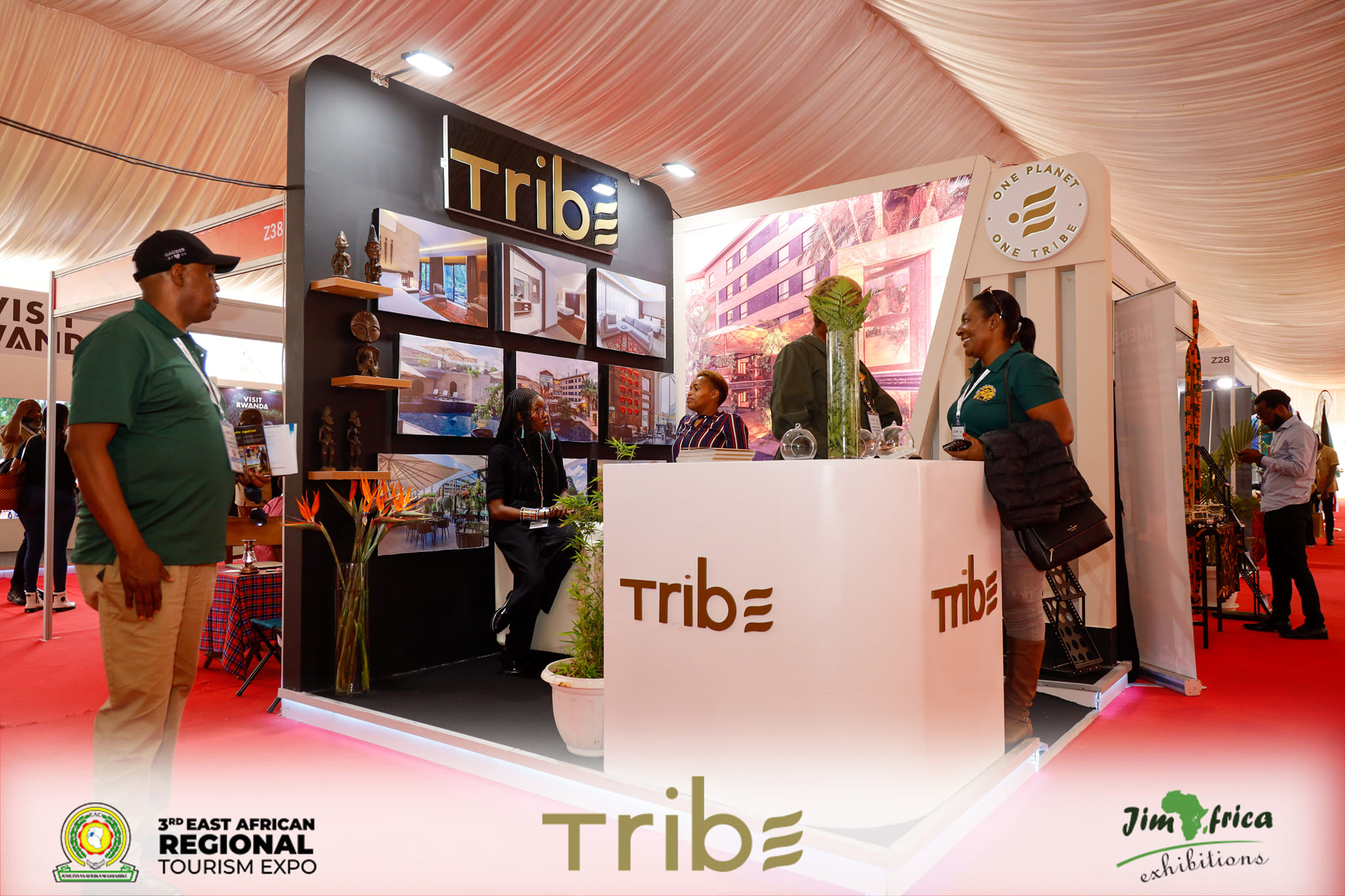 TRIBE HOTEL AT MAGICAL KENYA 2023